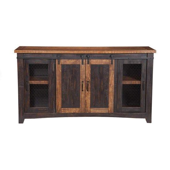 Masif Tv Sehpası