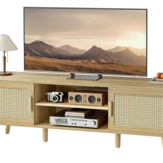 Masif Tv Sehpası