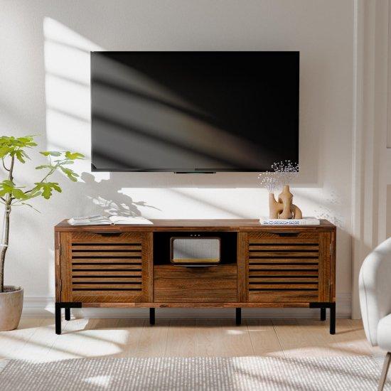 Masif Tv Sehpası