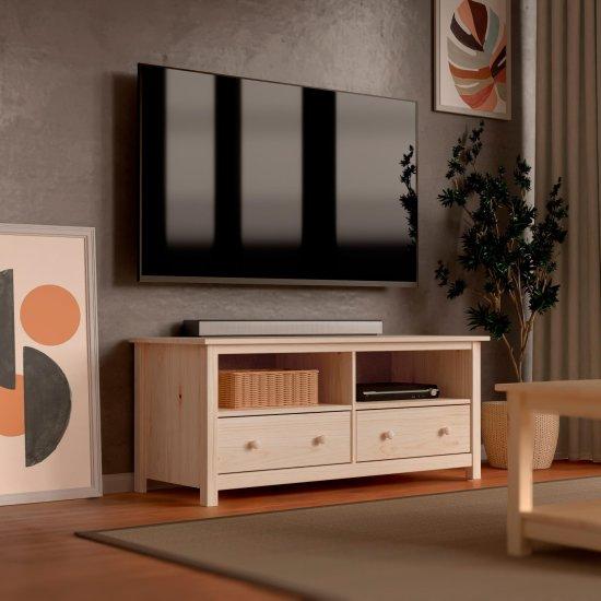 Masif Tv Sehpası