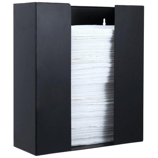 Metal Kağıt Havluluk