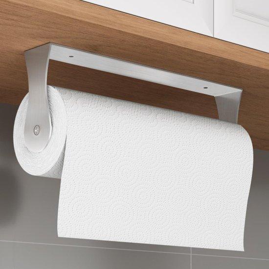 Metal Kağıt Havluluk