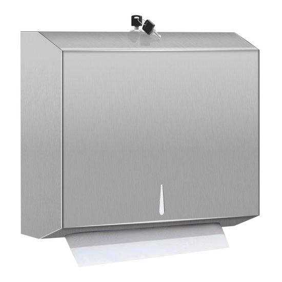 Metal Kağıt Havluluk