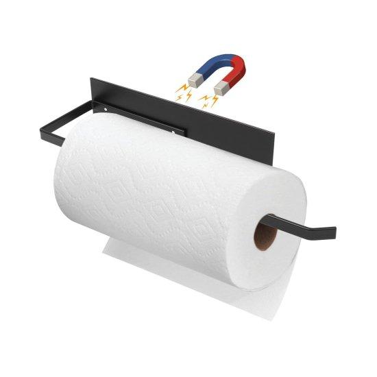 Metal Kağıt Havluluk