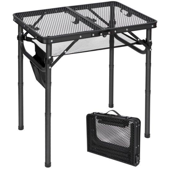 Metal Katlanır Masa