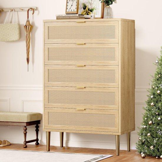 Modern Bohem Dekorasyon