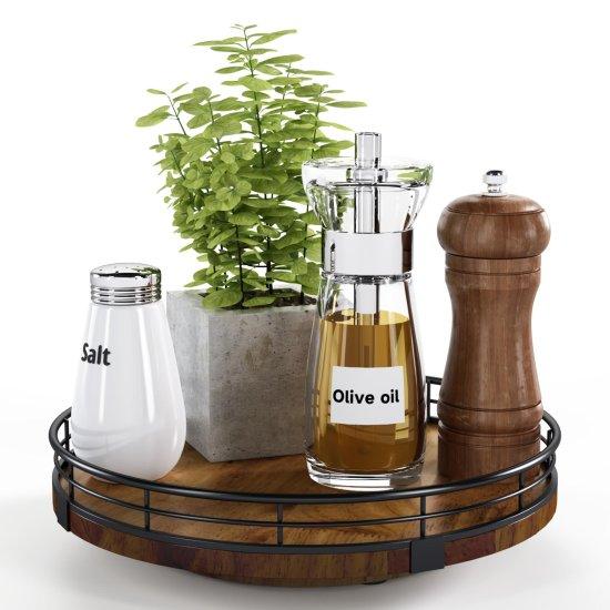 Mutfak Dekorasyon Ürünleri