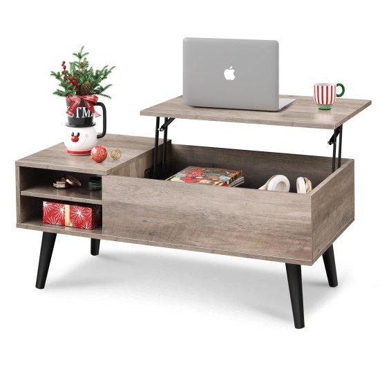 Orta Sehpa Çeşitleri