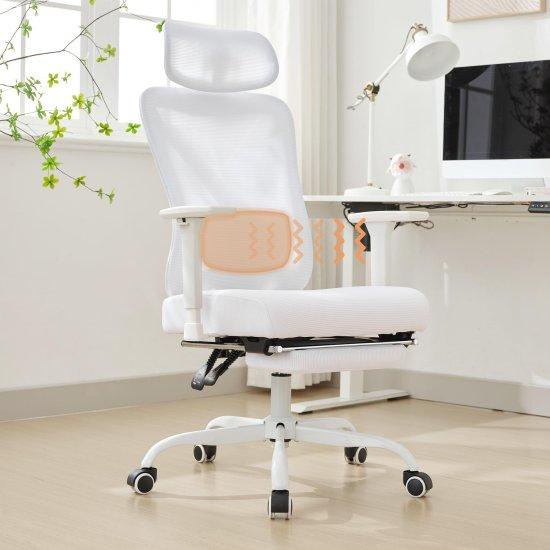 Ortopedik Çalışma Koltuğu