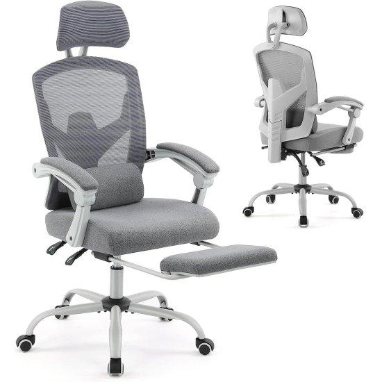 Ortopedik Çalışma Koltuğu