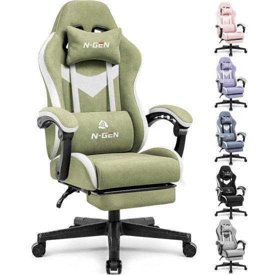 Ortopedik Çalışma Koltuğu