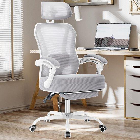 Ortopedik Çalışma Koltuğu