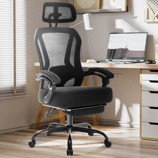 Ortopedik Çalışma Koltuğu