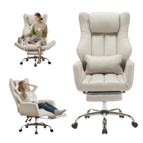 Ortopedik Çalışma Koltuğu