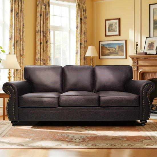 Oymalı Koltuklar