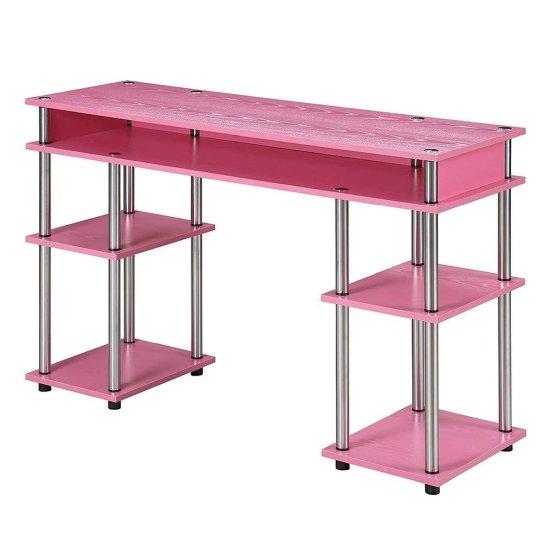 Pembe Masalar