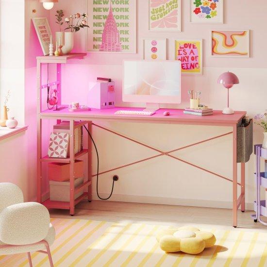 Pembe Masalar