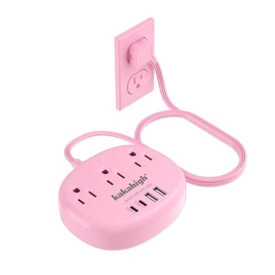 Pembe Masalar