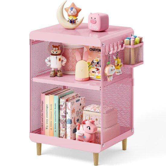 Pembe Sehpa