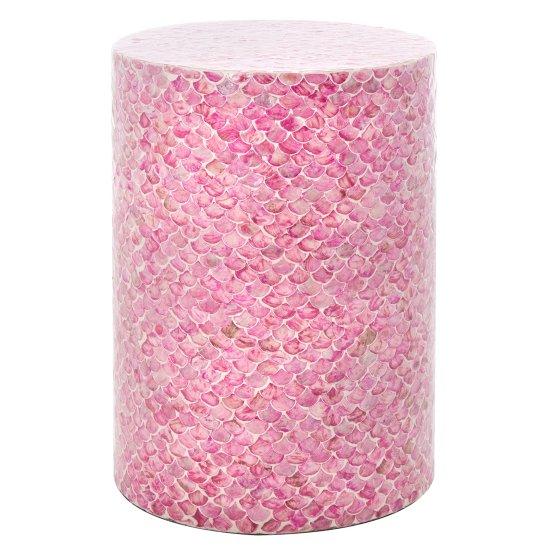 Pembe Sehpa