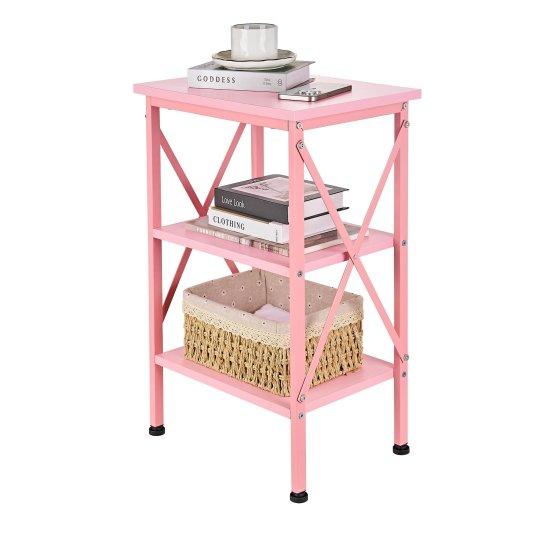 Pembe Sehpa