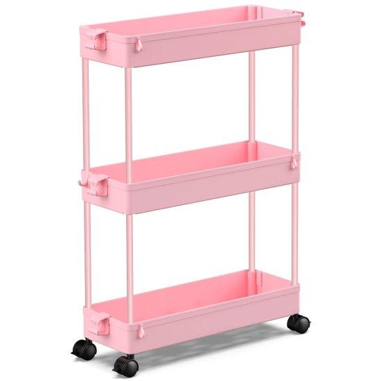 Pembe Sehpa