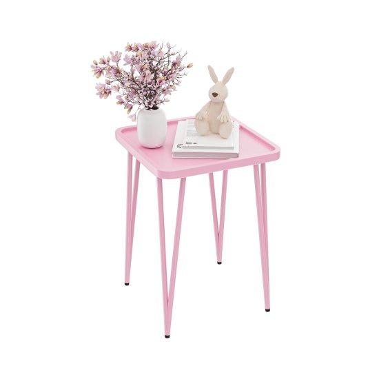 Pembe Sehpa