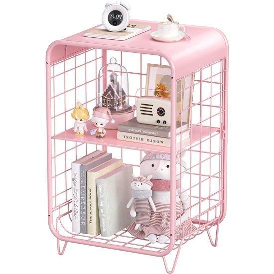 Pembe Sehpa