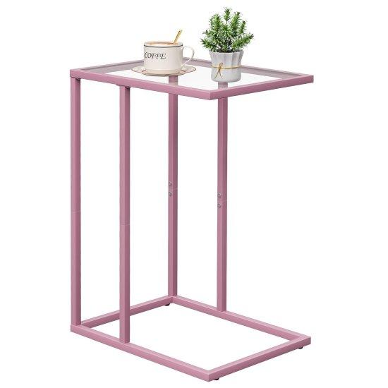 Pembe Sehpa