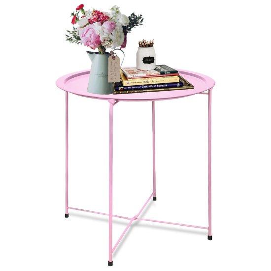Pembe Sehpa