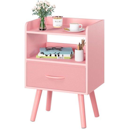 Pembe Sehpa