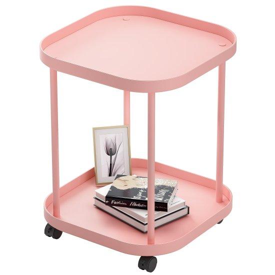 Pembe Sehpa