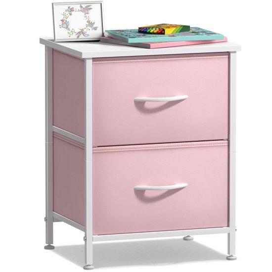 Pembe Sehpa
