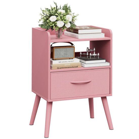 Pembe Sehpa