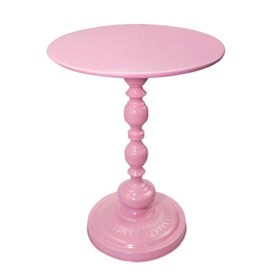 Pembe Sehpa