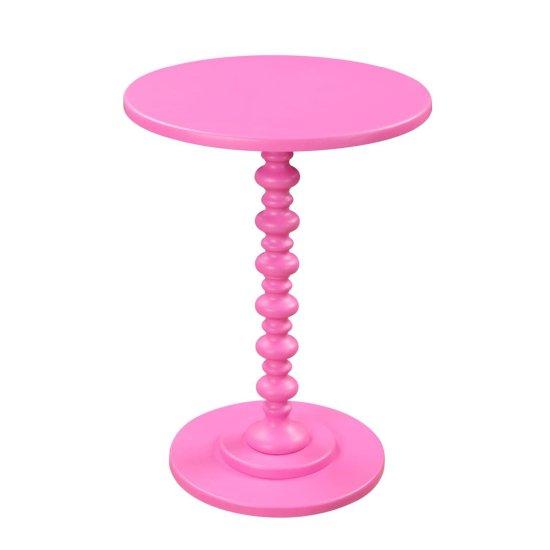 Pembe Sehpa