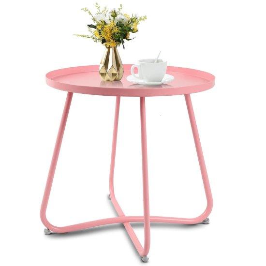 Pembe Sehpa