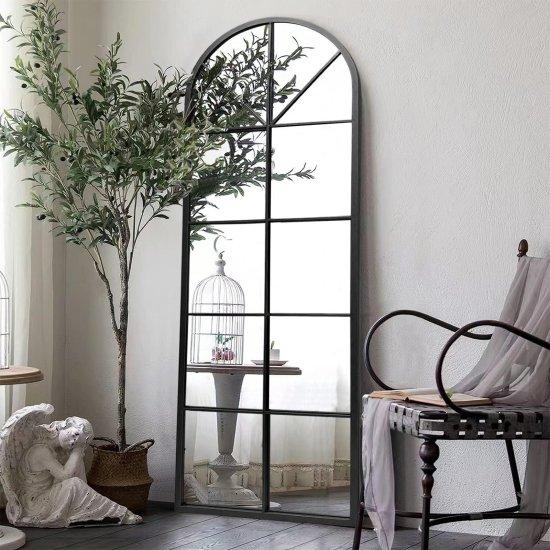 Pencere Ayna