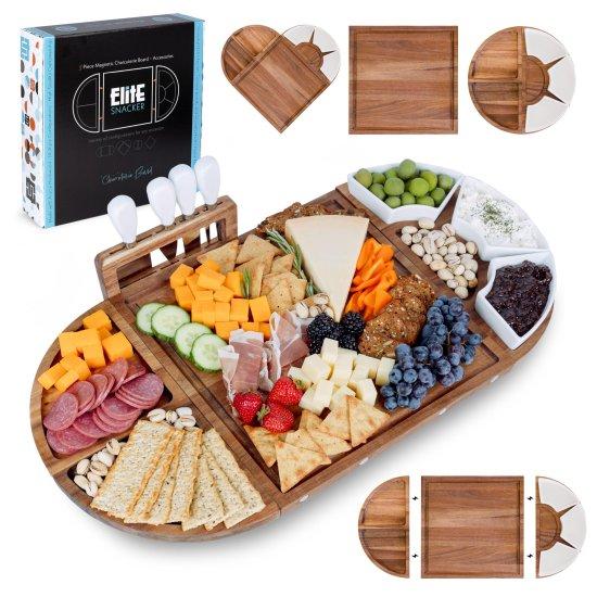 Peynir Sunum Tahtası