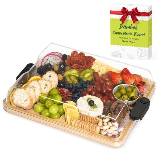 Peynir Sunum Tahtası