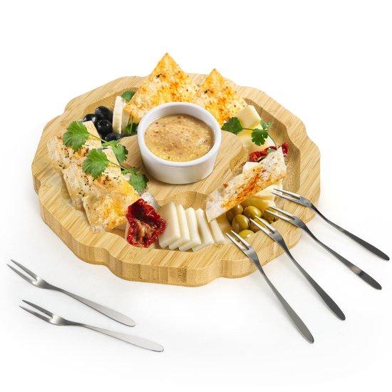 Peynir Sunum Tahtası