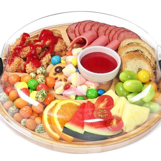 Peynir Sunum Tahtası