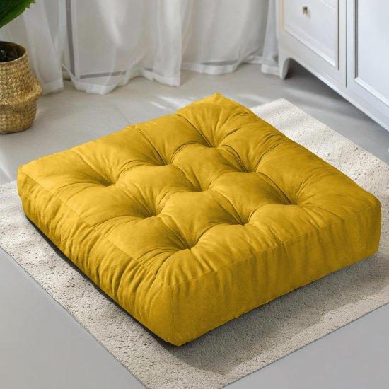 Puf Yastık