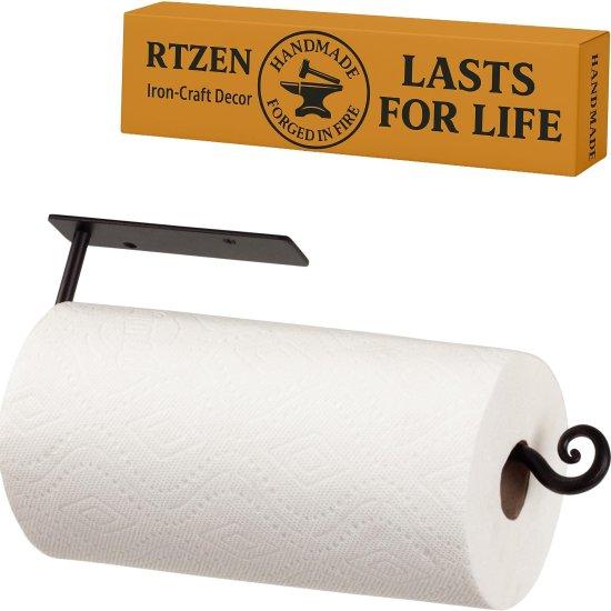 Raflı Kağıt Havluluk