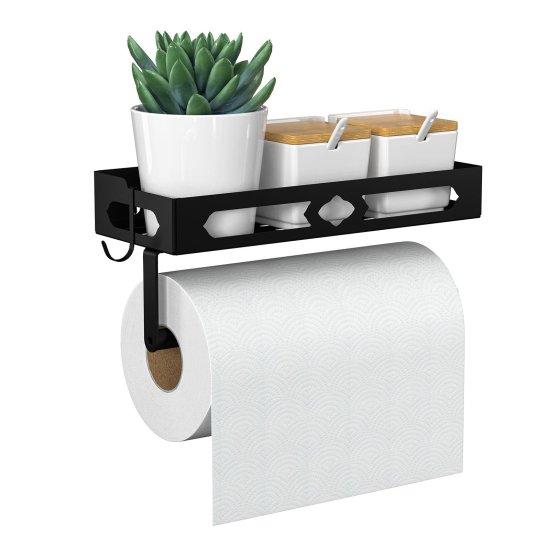 Raflı Kağıt Havluluk