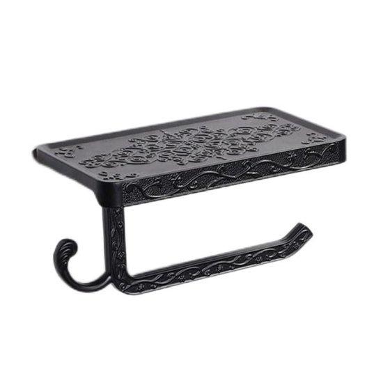 Raflı Kağıt Havluluk