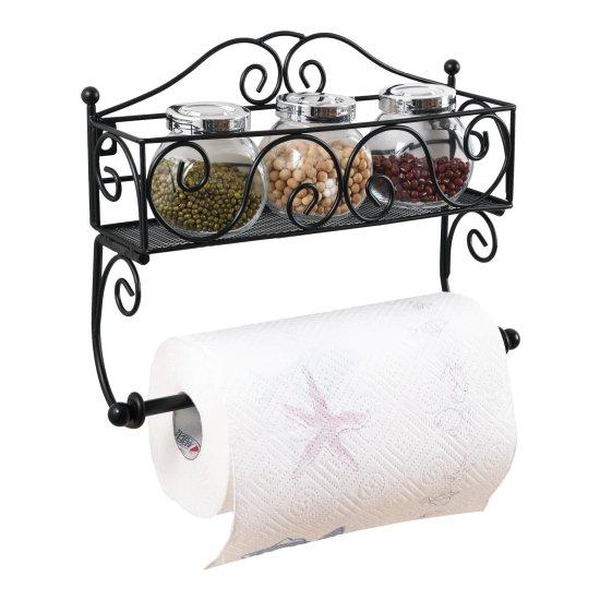 Raflı Kağıt Havluluk