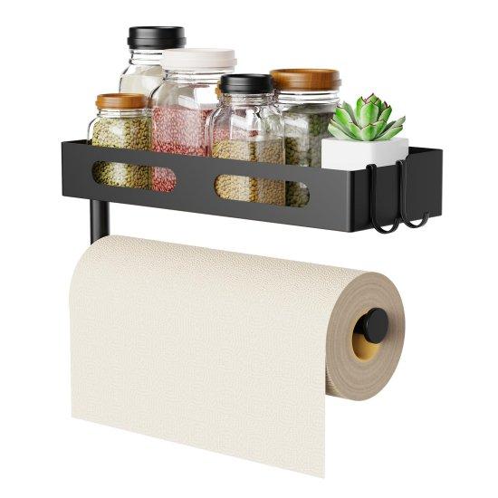 Raflı Kağıt Havluluk