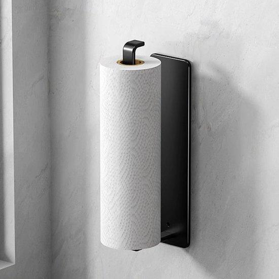 Raflı Kağıt Havluluk