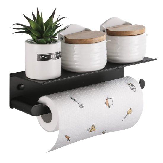 Raflı Kağıt Havluluk